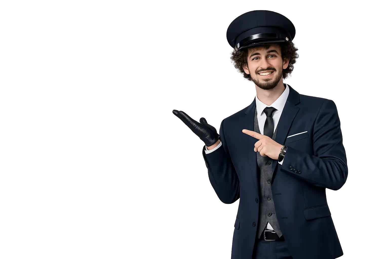Professional tourist transport service in Morocco