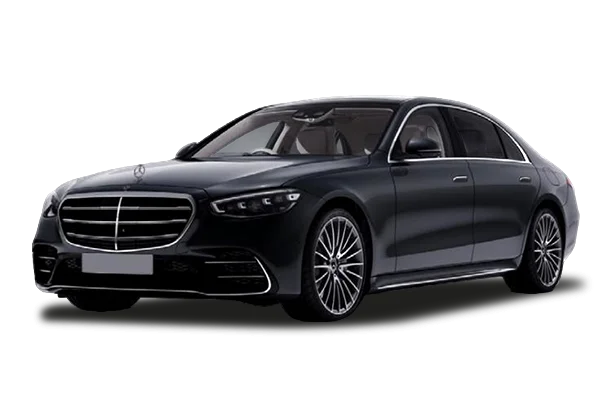 Executive Cars