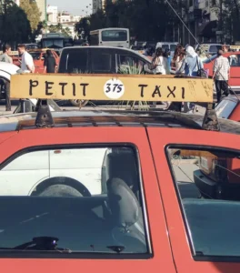 Private Transfer vs Taxi in Morocco